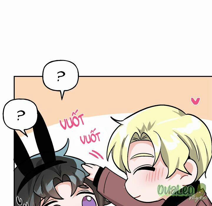 Pheromone ngọt ngào 34 trang 49