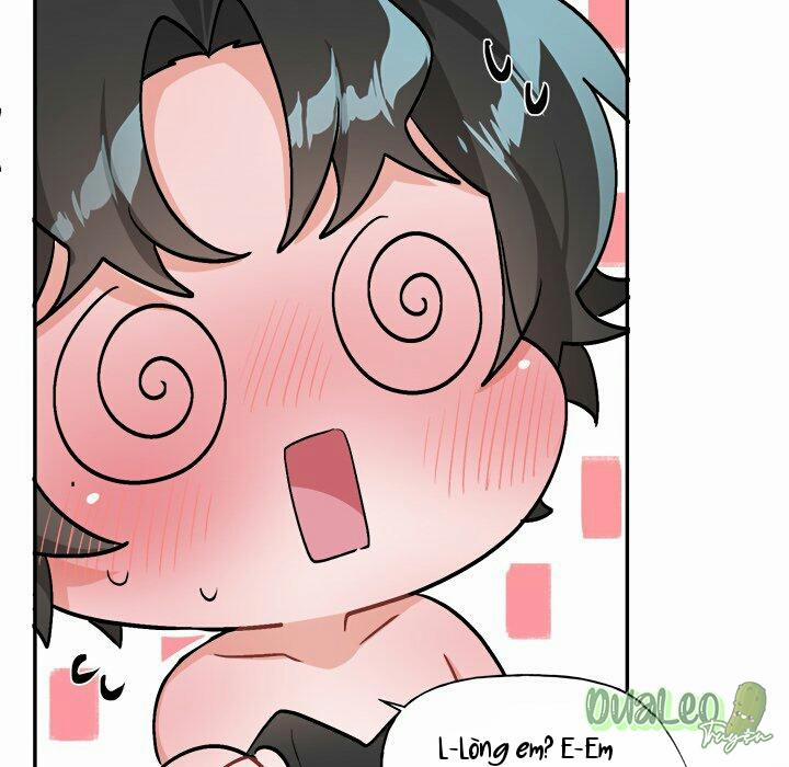 Pheromone ngọt ngào 34 trang 53