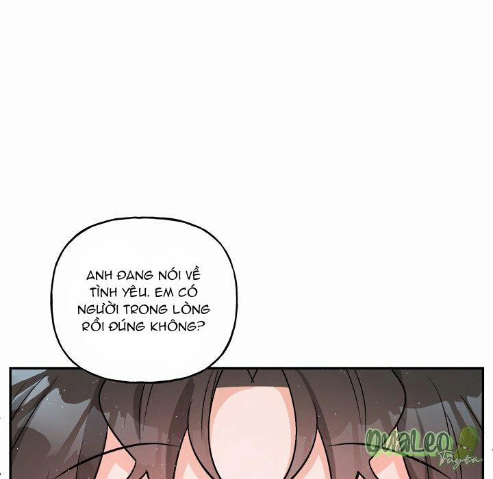 Pheromone ngọt ngào 34 trang 56