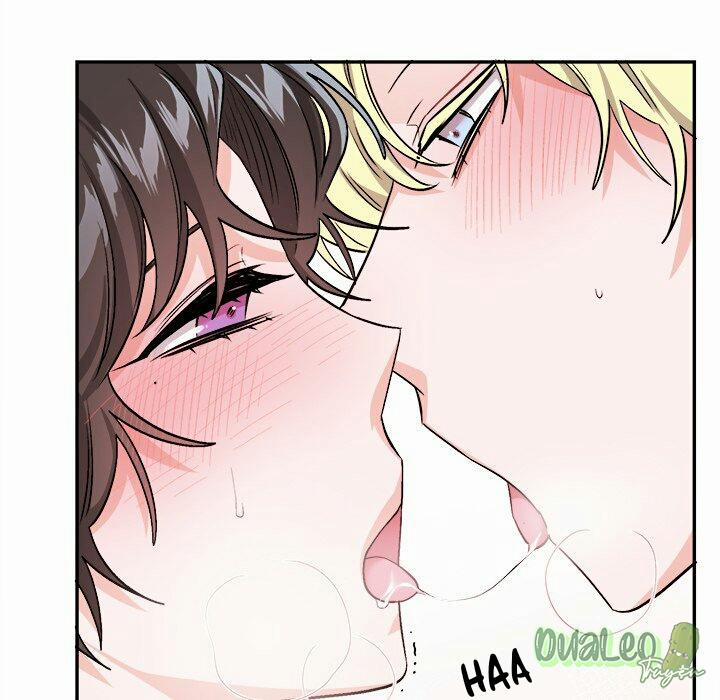 Pheromone ngọt ngào 34 trang 6