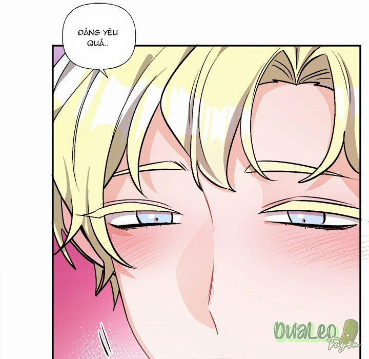 Pheromone ngọt ngào 34 trang 8