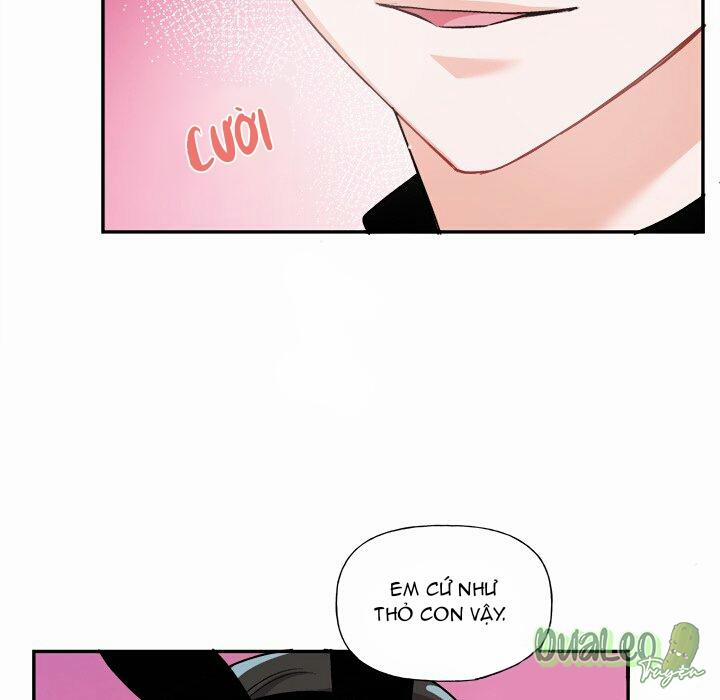 Pheromone ngọt ngào 34 trang 9