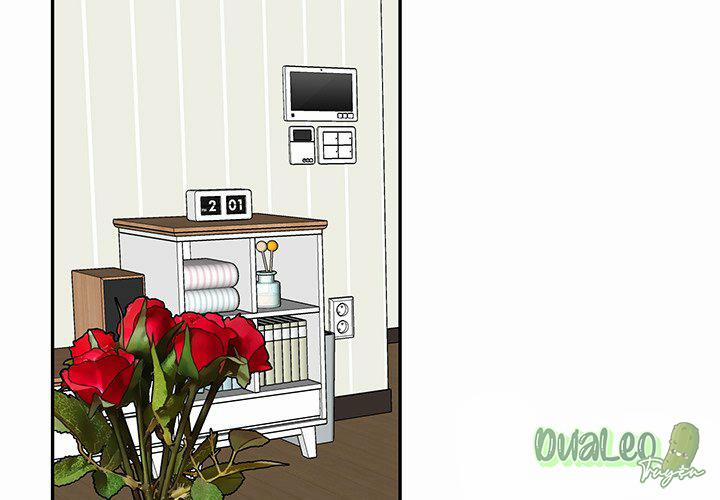 Pheromone ngọt ngào 35 trang 1