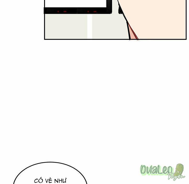 Pheromone ngọt ngào 35 trang 10