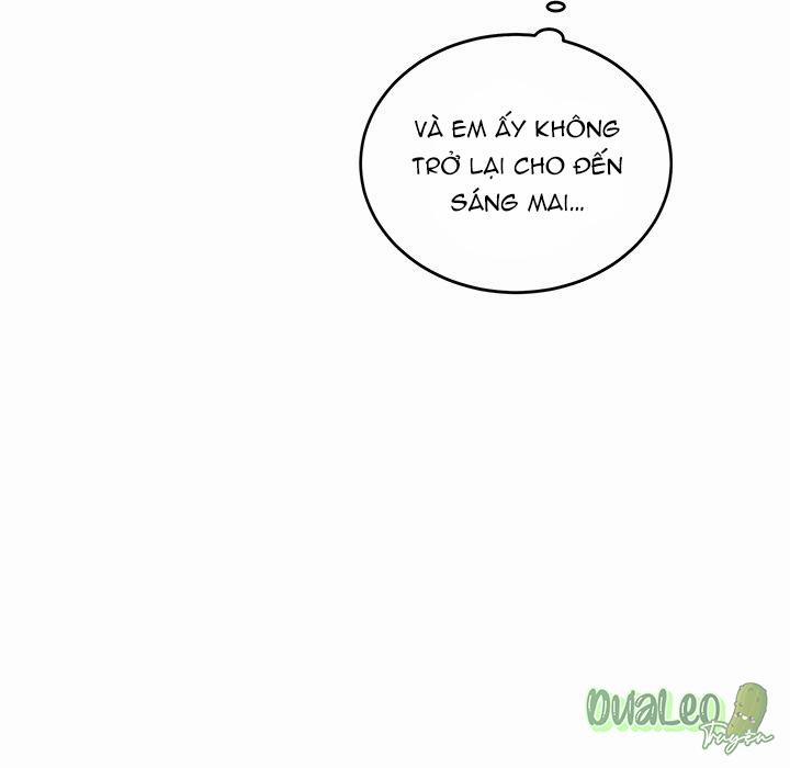 Pheromone ngọt ngào 35 trang 12