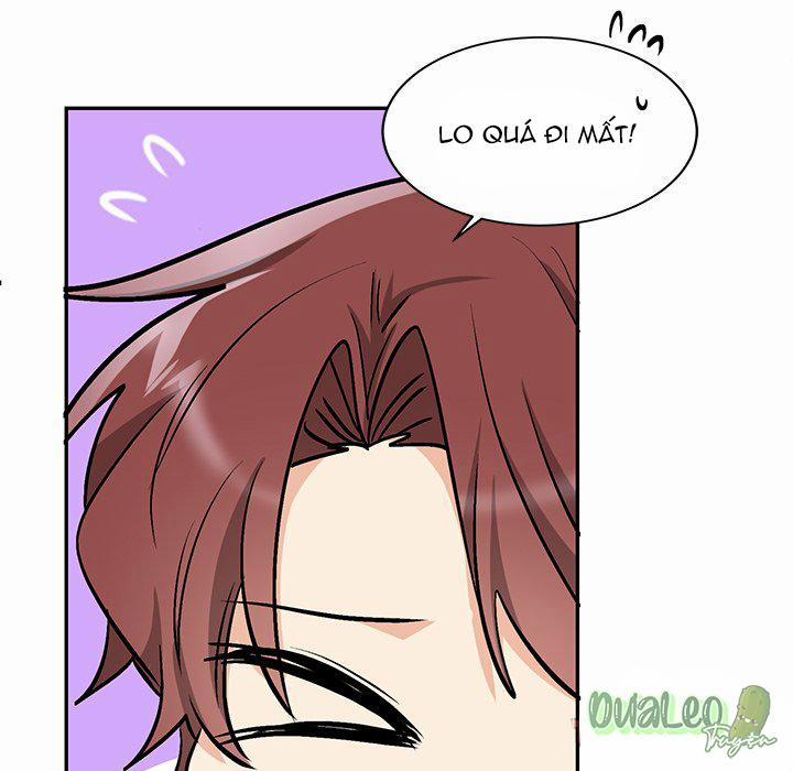 Pheromone ngọt ngào 35 trang 13