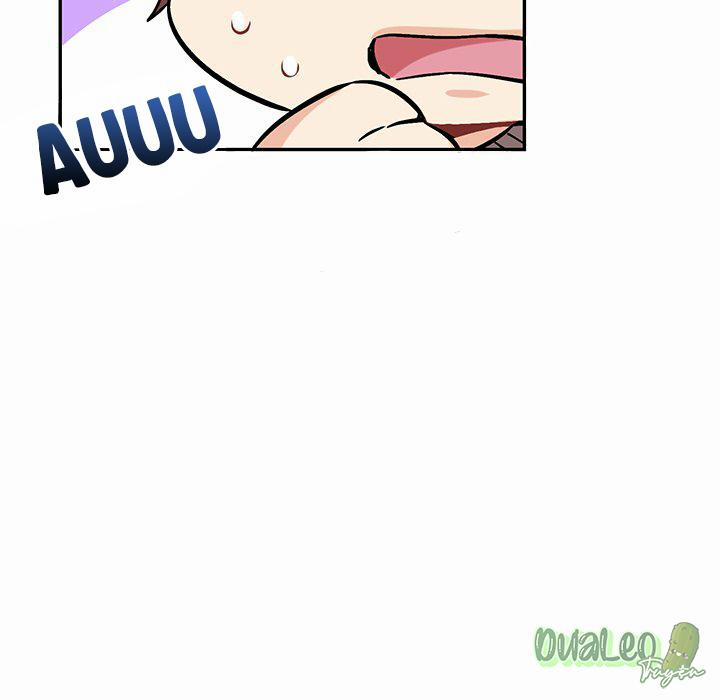 Pheromone ngọt ngào 35 trang 14