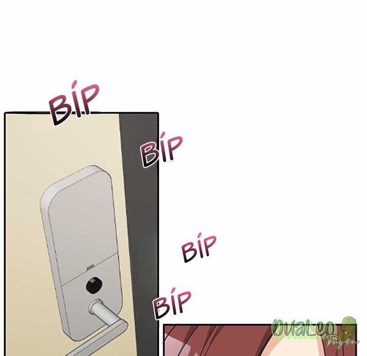 Pheromone ngọt ngào 35 trang 15