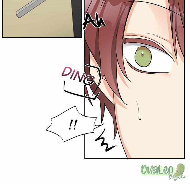 Pheromone ngọt ngào 35 trang 16