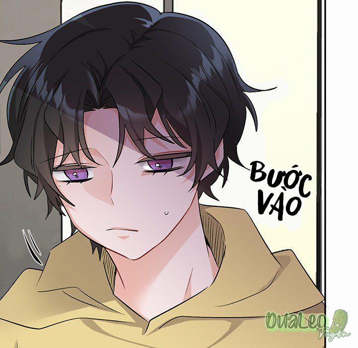 Pheromone ngọt ngào 35 trang 18