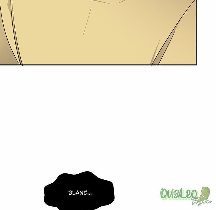 Pheromone ngọt ngào 35 trang 19