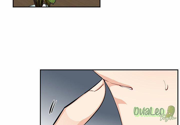 Pheromone ngọt ngào 35 trang 2