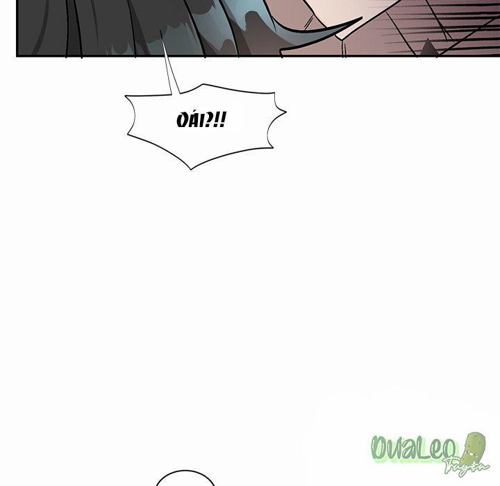 Pheromone ngọt ngào 35 trang 21