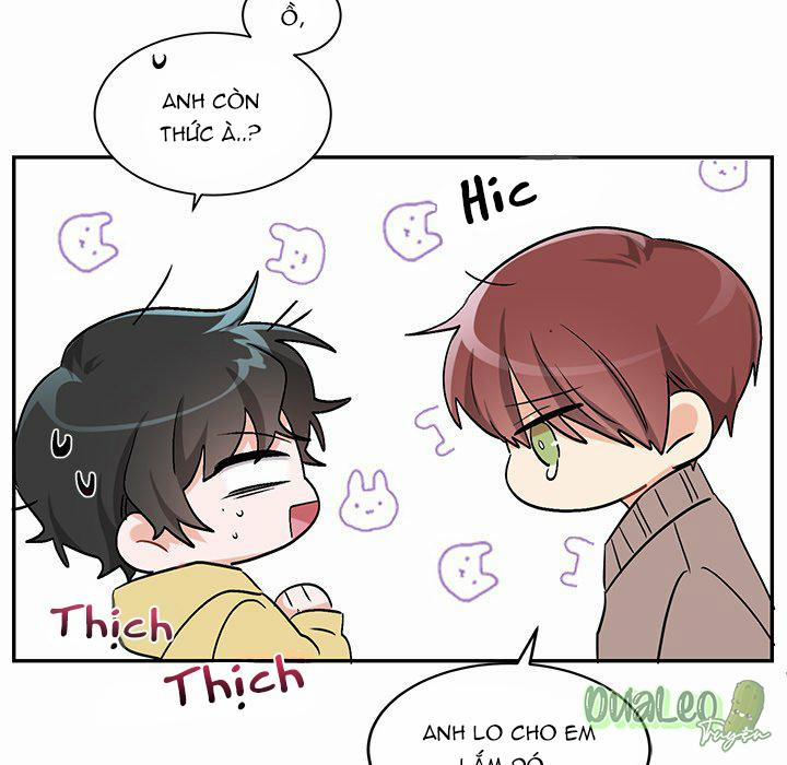 Pheromone ngọt ngào 35 trang 22