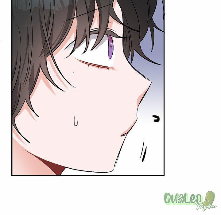 Pheromone ngọt ngào 35 trang 24