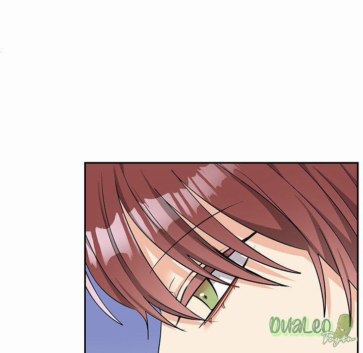 Pheromone ngọt ngào 35 trang 25