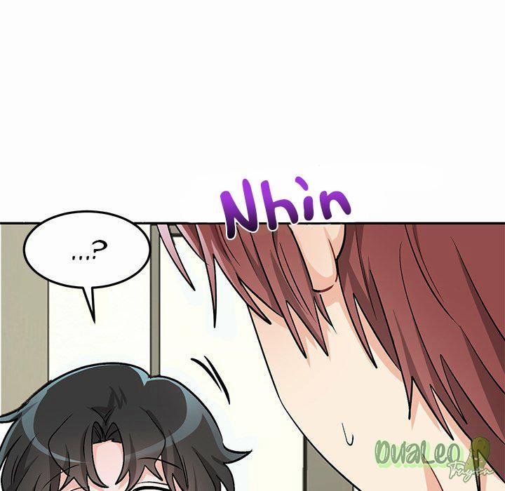 Pheromone ngọt ngào 35 trang 27