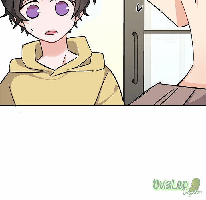 Pheromone ngọt ngào 35 trang 28