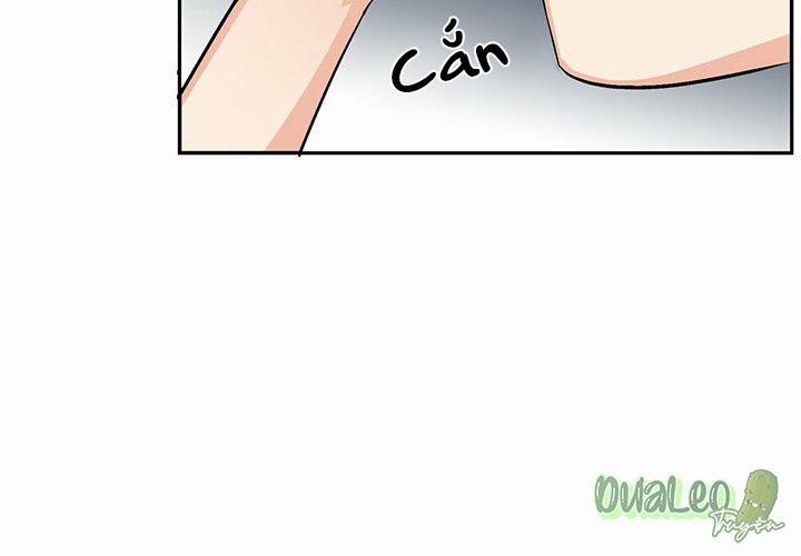 Pheromone ngọt ngào 35 trang 3