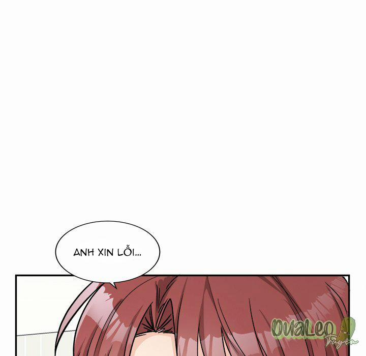 Pheromone ngọt ngào 35 trang 30