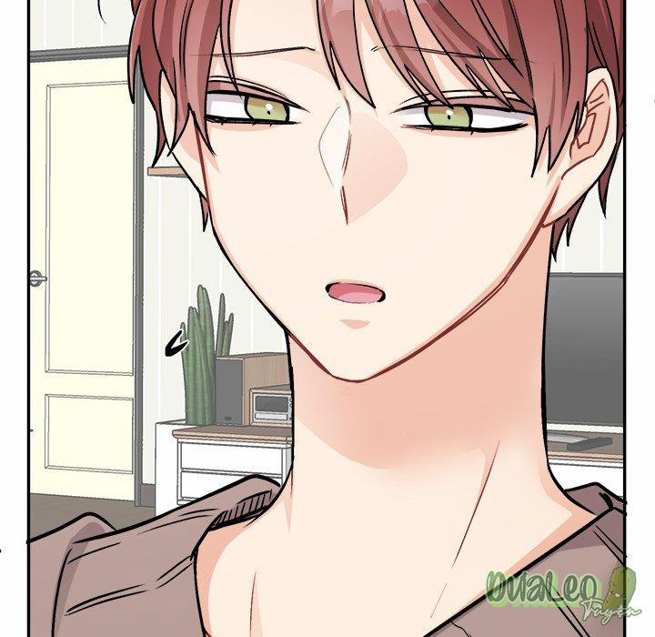 Pheromone ngọt ngào 35 trang 31