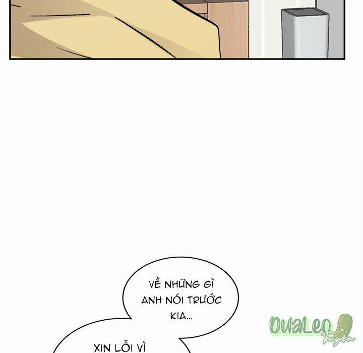 Pheromone ngọt ngào 35 trang 34