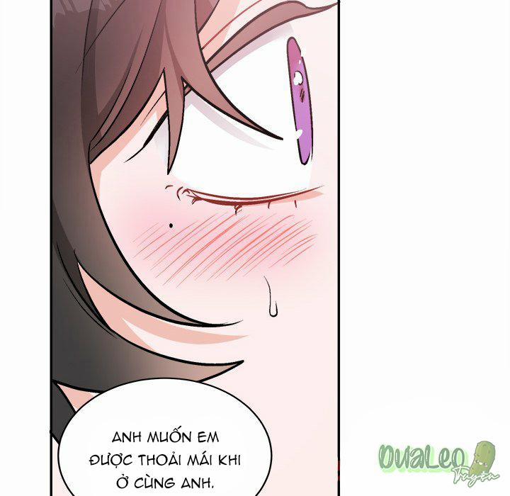 Pheromone ngọt ngào 35 trang 37