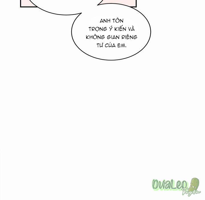 Pheromone ngọt ngào 35 trang 38