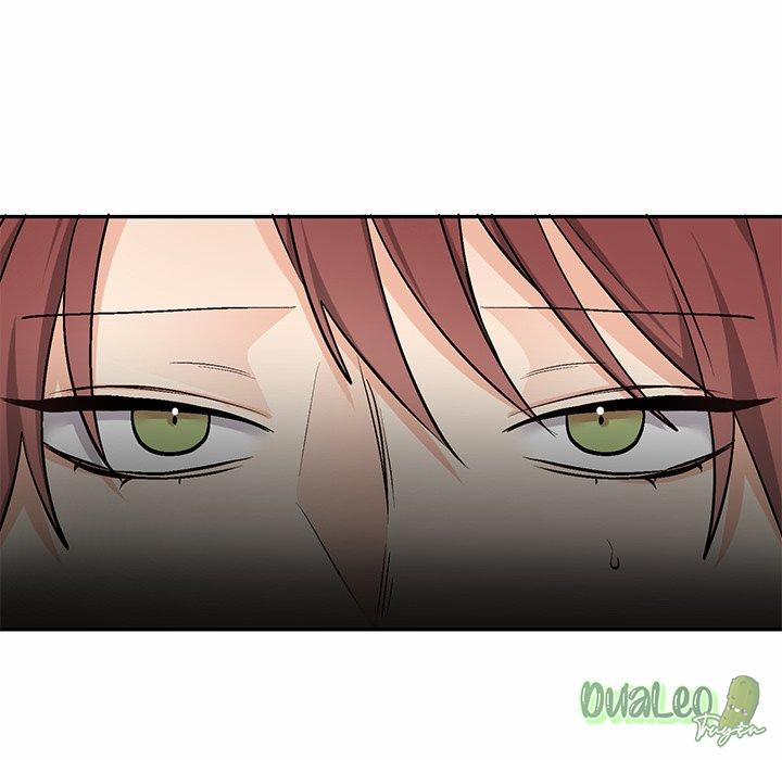 Pheromone ngọt ngào 35 trang 4