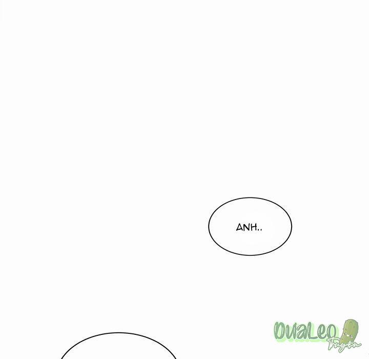 Pheromone ngọt ngào 35 trang 40