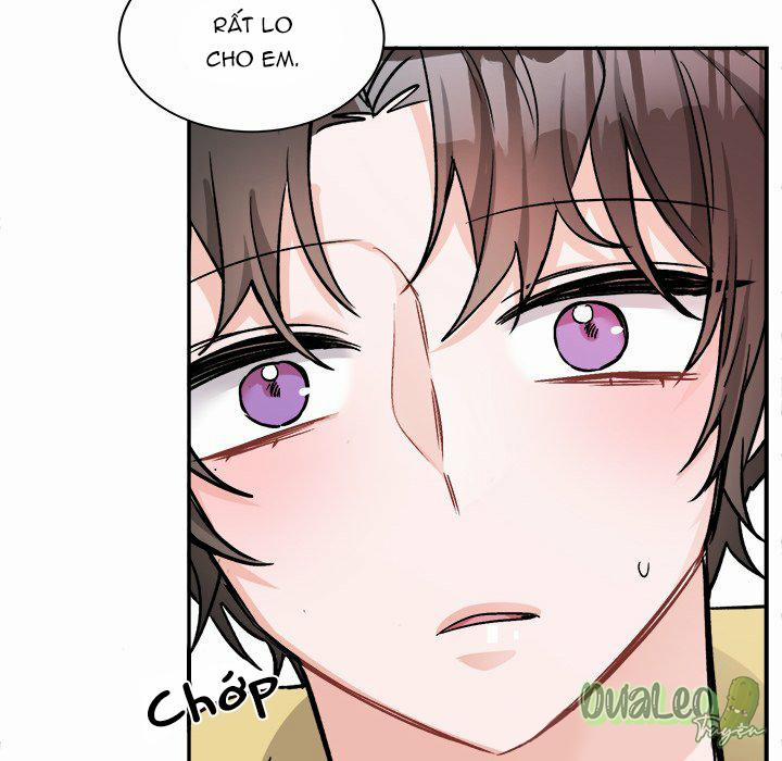 Pheromone ngọt ngào 35 trang 41