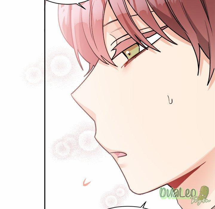 Pheromone ngọt ngào 35 trang 43