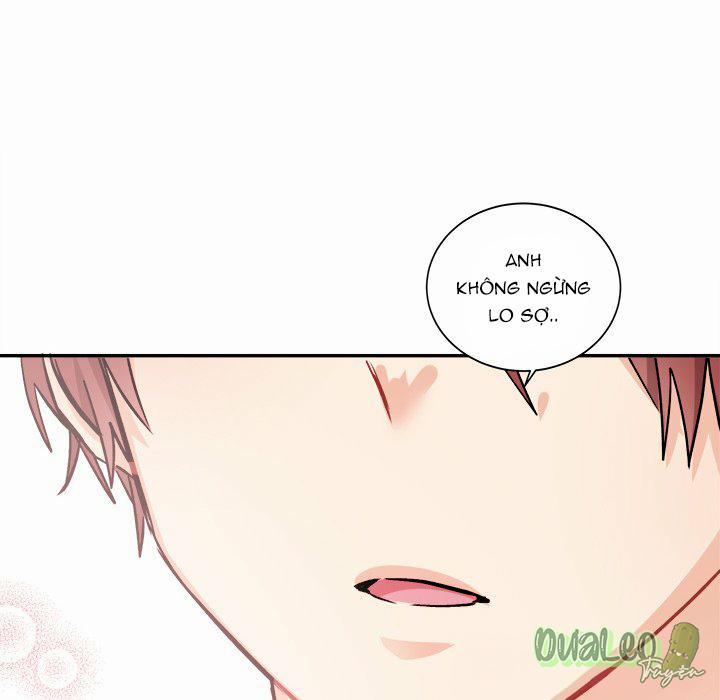 Pheromone ngọt ngào 35 trang 45