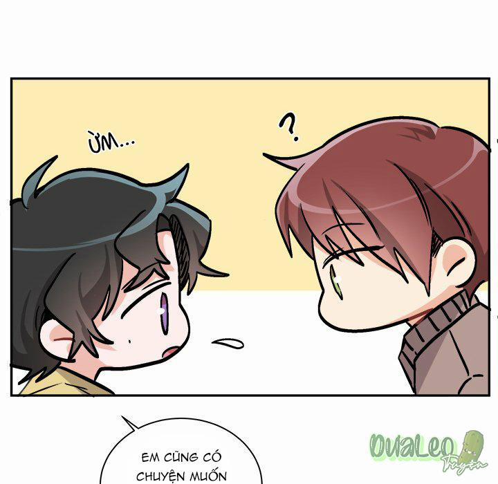Pheromone ngọt ngào 35 trang 51