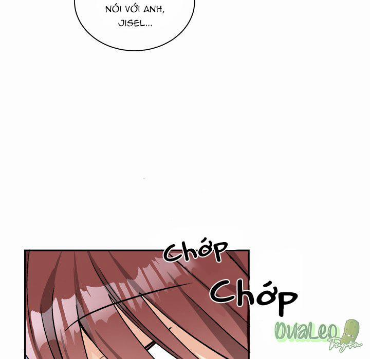 Pheromone ngọt ngào 35 trang 52