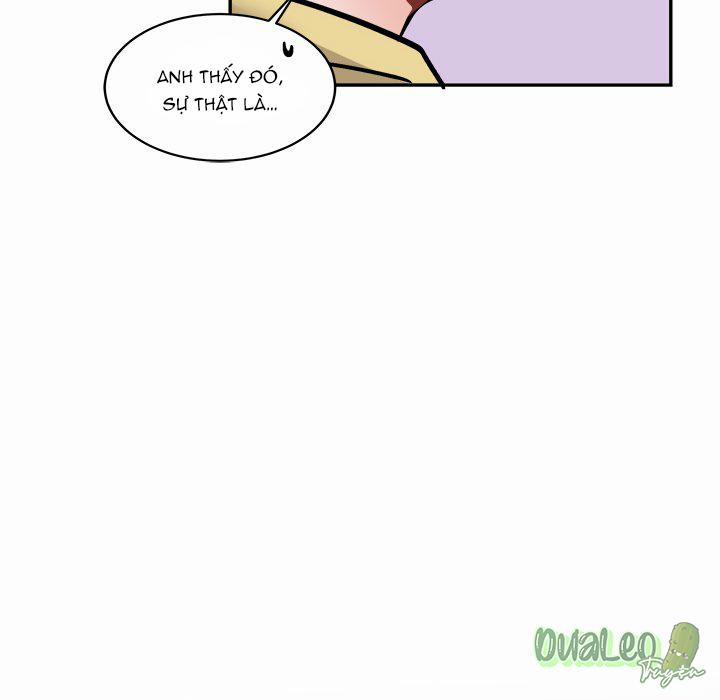 Pheromone ngọt ngào 35 trang 55