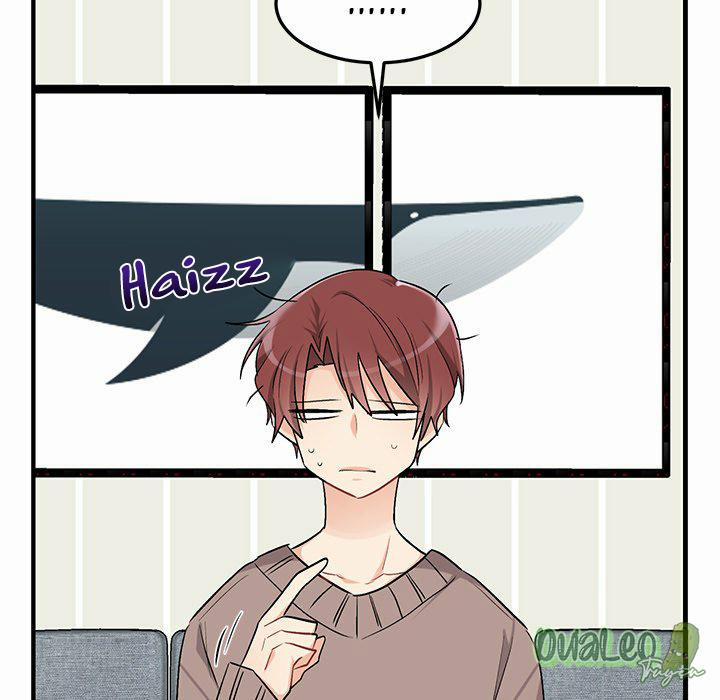 Pheromone ngọt ngào 35 trang 6