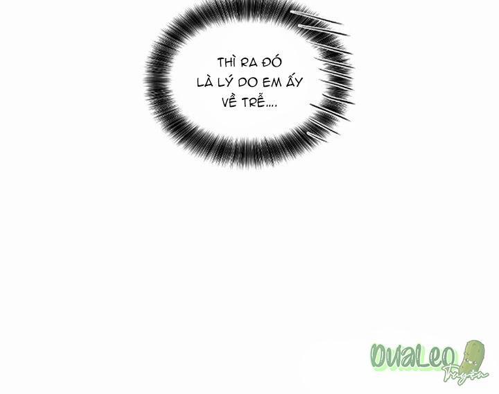 Pheromone ngọt ngào 35 trang 61