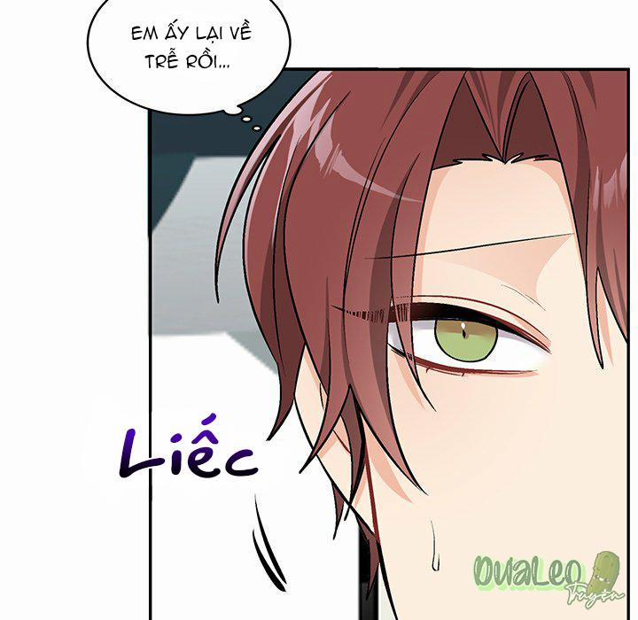 Pheromone ngọt ngào 35 trang 9