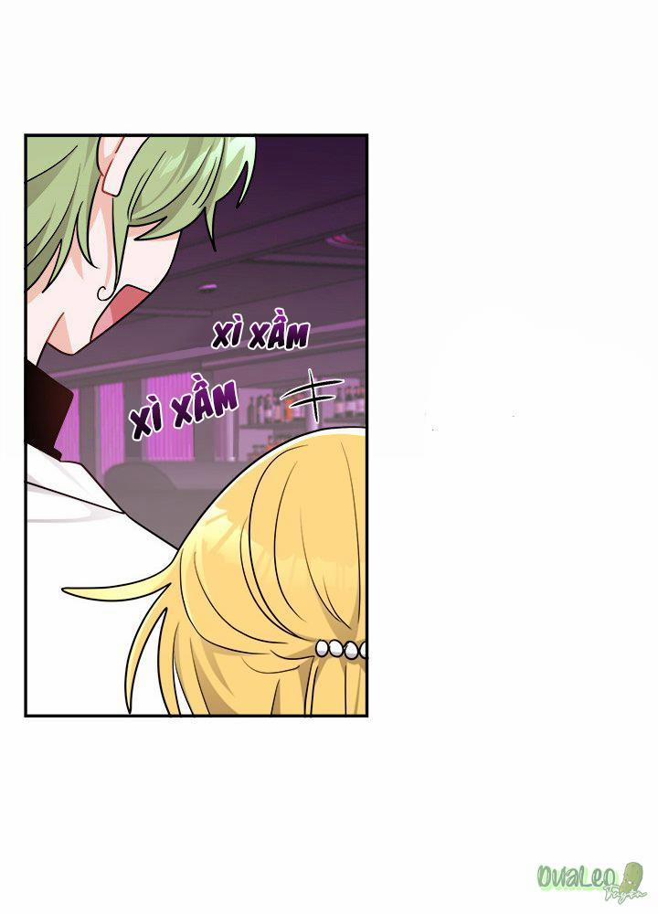 Pheromone ngọt ngào 36 trang 0