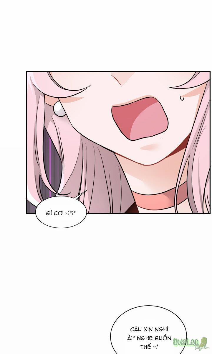 Pheromone ngọt ngào 36 trang 1