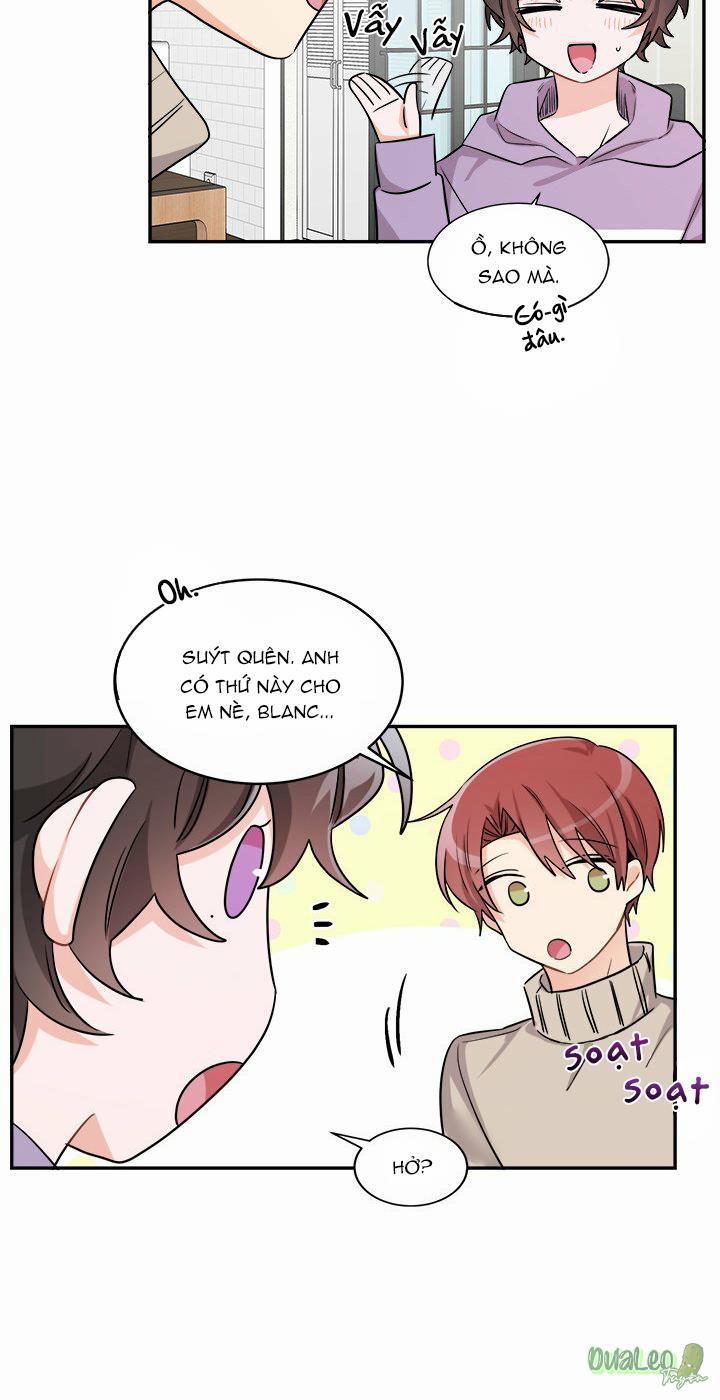 Pheromone ngọt ngào 36 trang 11