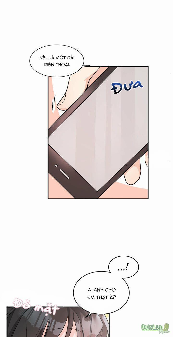 Pheromone ngọt ngào 36 trang 12