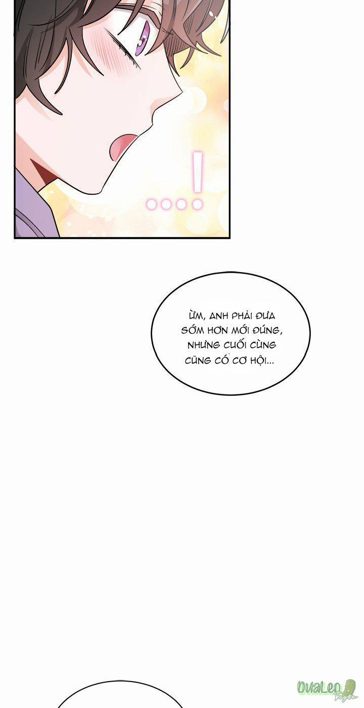 Pheromone ngọt ngào 36 trang 13