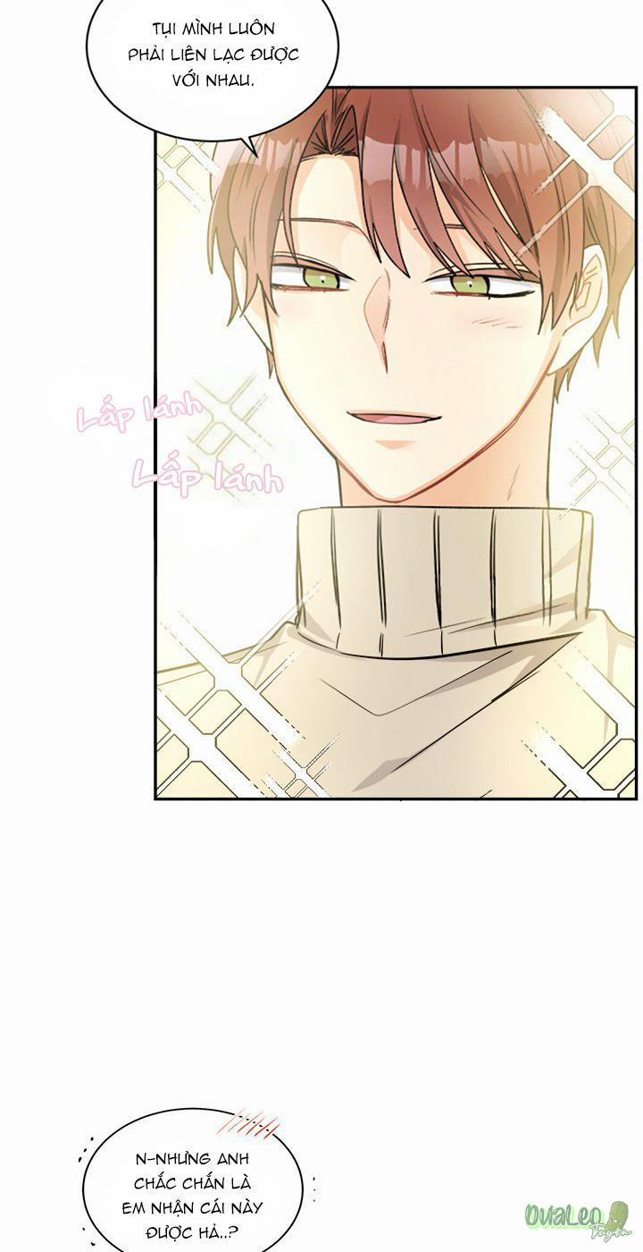 Pheromone ngọt ngào 36 trang 14