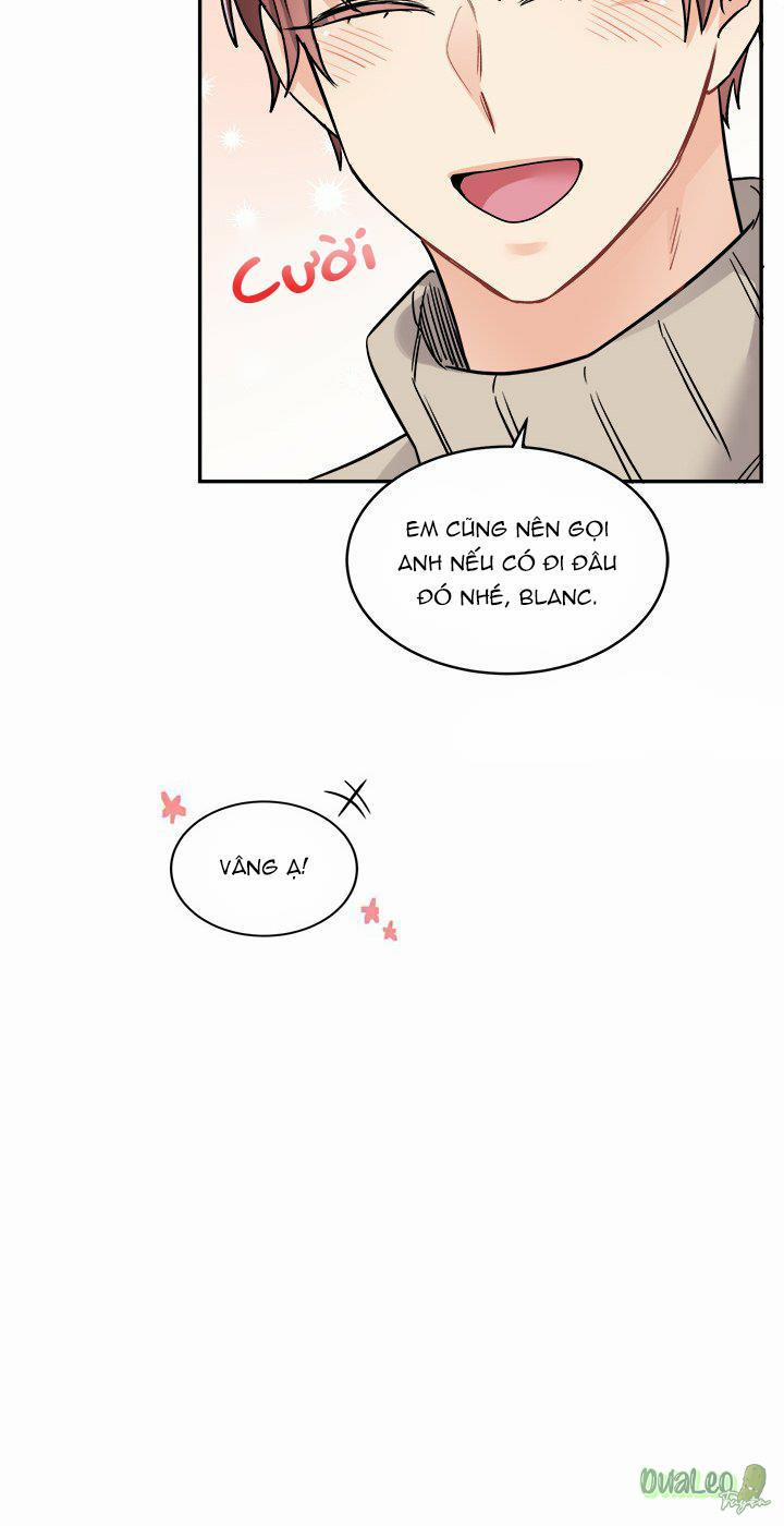 Pheromone ngọt ngào 36 trang 16