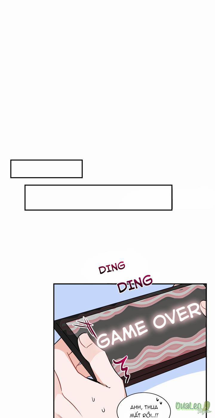 Pheromone ngọt ngào 36 trang 18