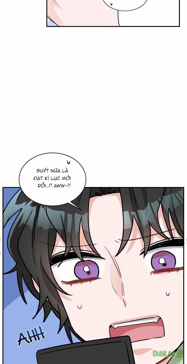 Pheromone ngọt ngào 36 trang 19