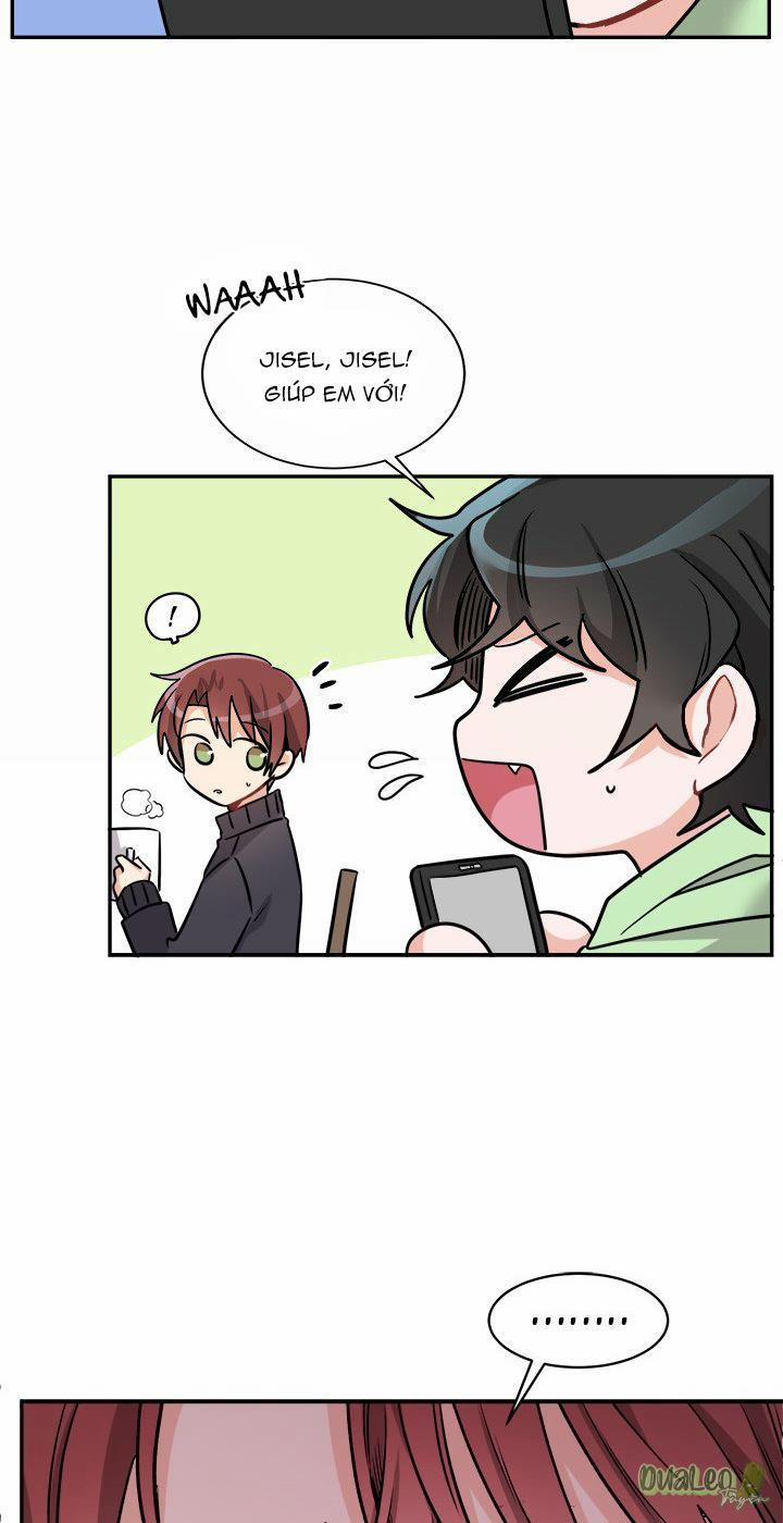 Pheromone ngọt ngào 36 trang 20