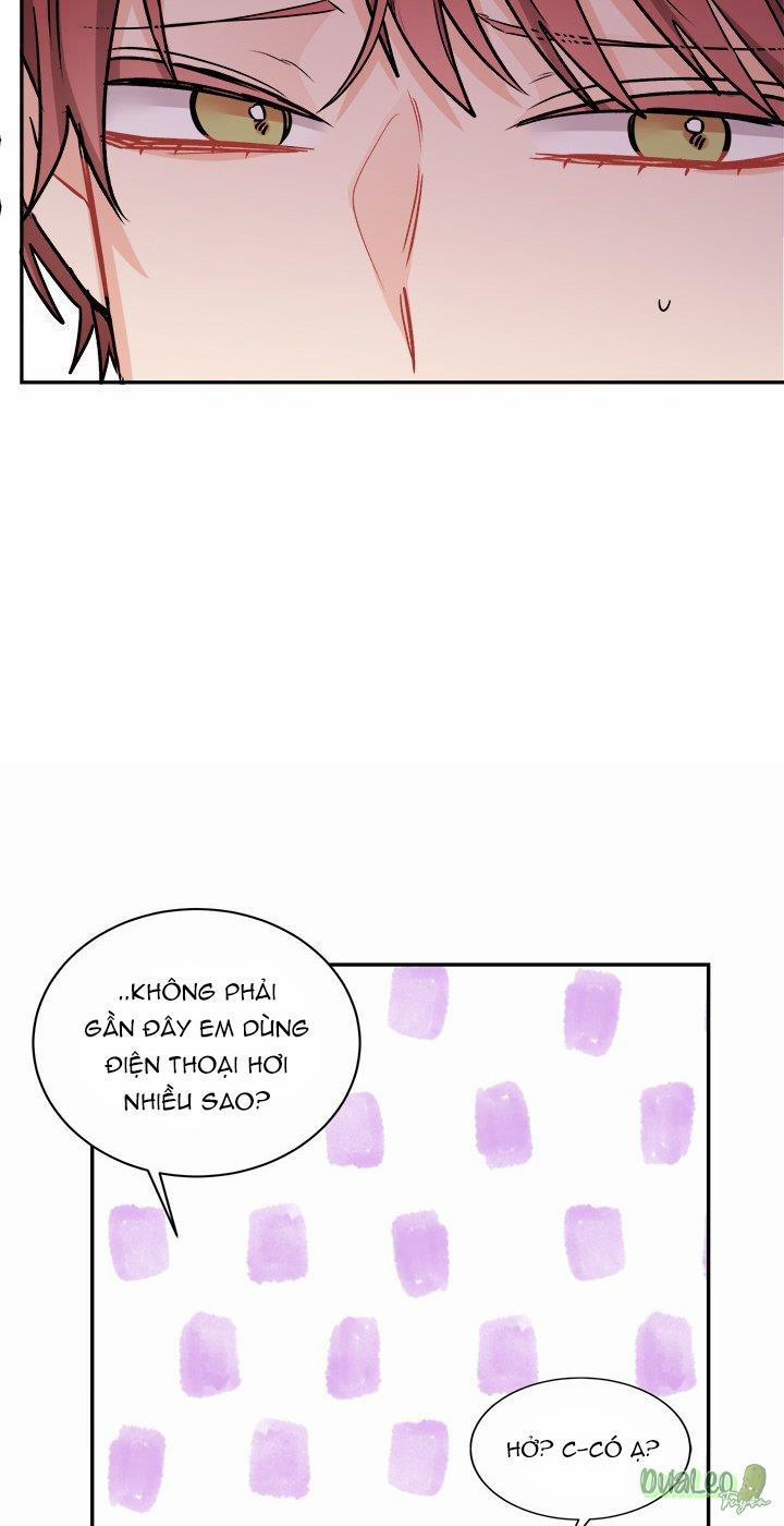 Pheromone ngọt ngào 36 trang 21
